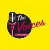 Logo The Voices