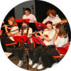 Pulsante Orchestra giovanile